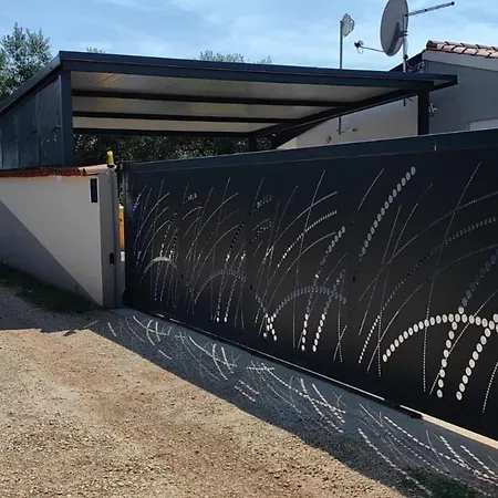 Medulinka By Interhome Holiday home Pula