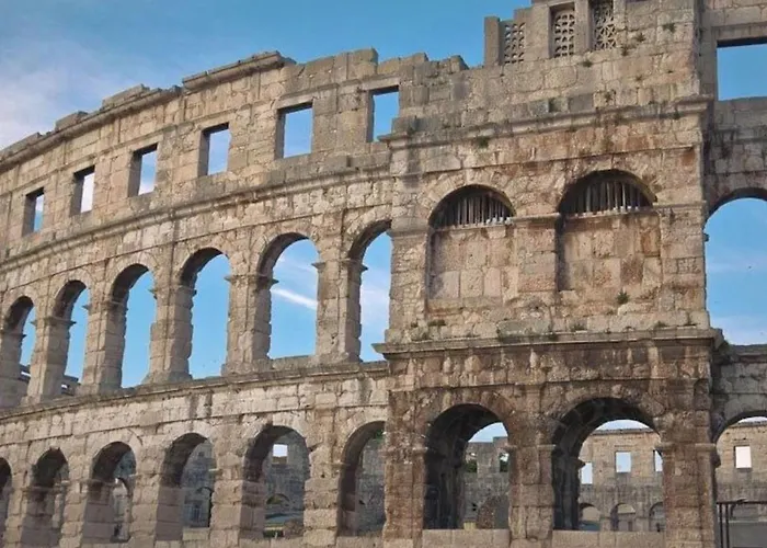 Medulinka By Interhome Dom wakacyjny