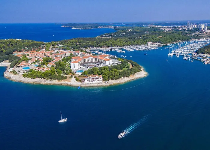 Medulinka By Interhome