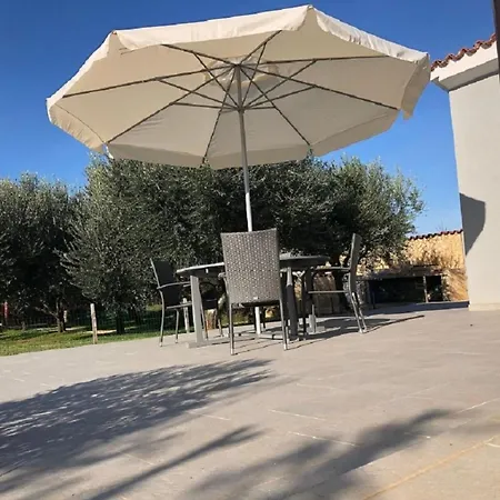 Vakantiehuis Medulinka By Interhome