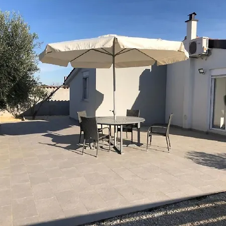 Vakantiehuis Medulinka By Interhome *