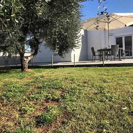 Vakantiehuis Medulinka By Interhome Pula