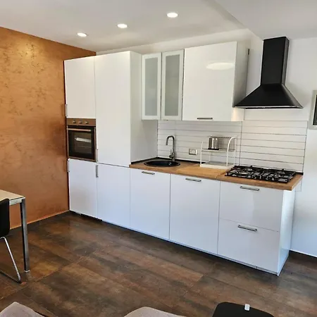 Medulinka By Interhome Holiday home *