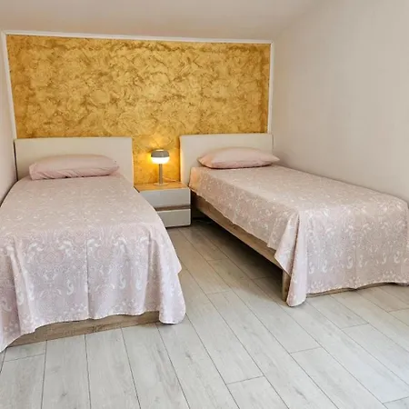 Medulinka By Interhome * Pula