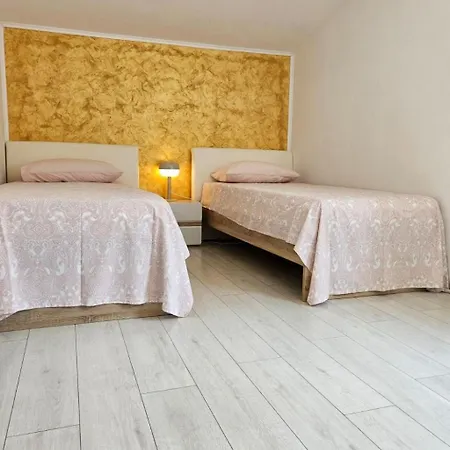 Medulinka By Interhome Holiday home