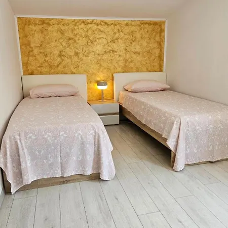 Medulinka By Interhome Holiday home