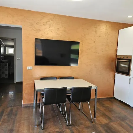 Medulinka By Interhome Semesterbostad Pula