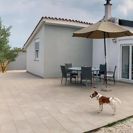 Medulinka By Interhome *