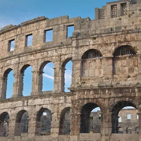 Medulinka By Interhome Semesterbostad