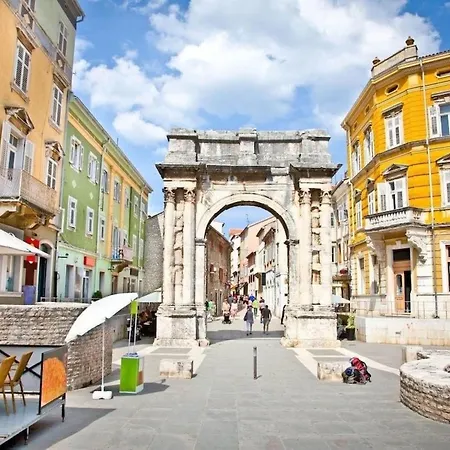 Medulinka By Interhome