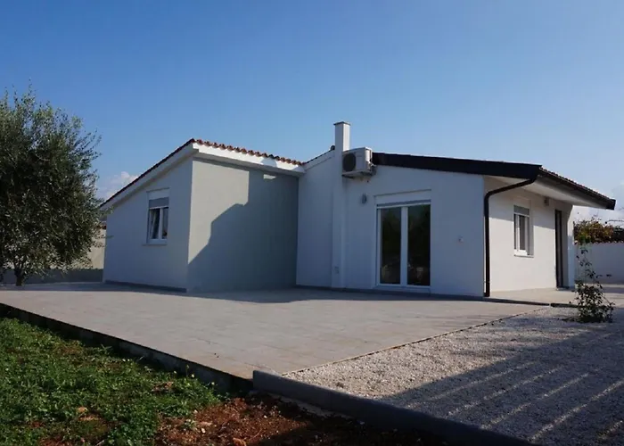Medulinka By Interhome Holiday home *