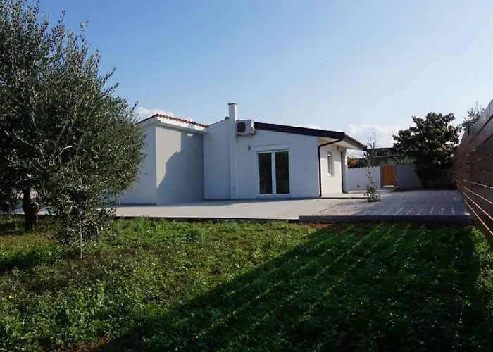 Medulinka By Interhome Holiday home