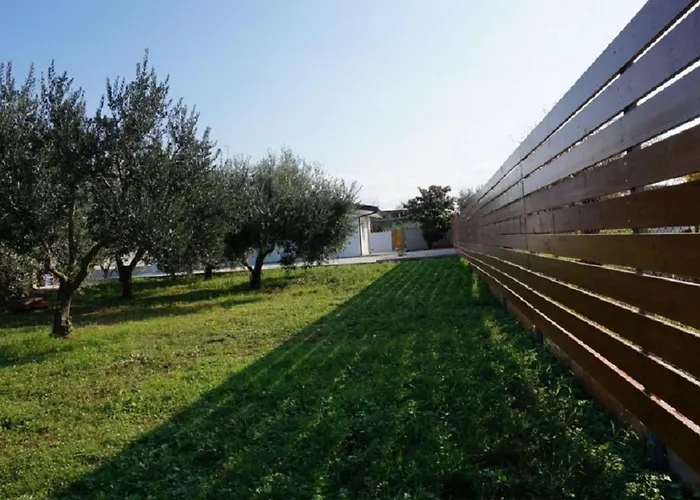 Medulinka By Interhome Holiday home *