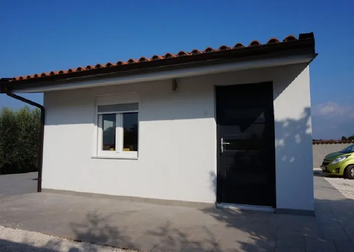 Semesterbostad Medulinka By Interhome