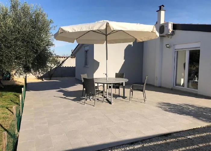 Holiday home Medulinka By Interhome *