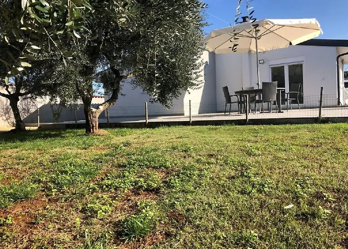 Holiday home Medulinka By Interhome Pula