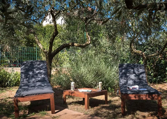 Medulinka By Interhome Holiday home *