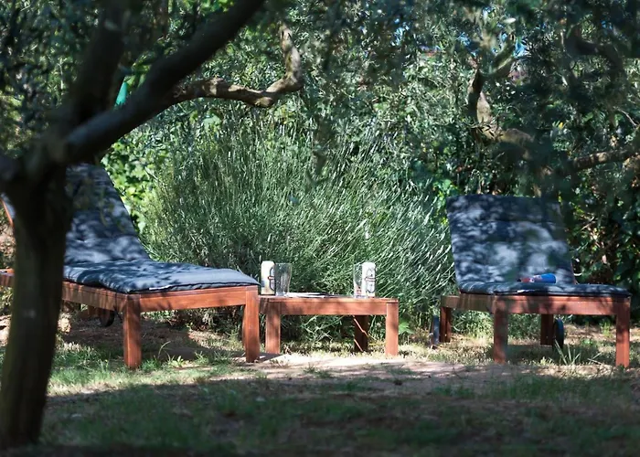 Medulinka By Interhome * Пула