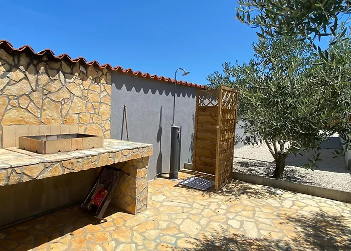 Holiday home Medulinka By Interhome *