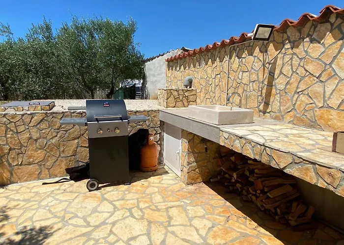 Medulinka By Interhome