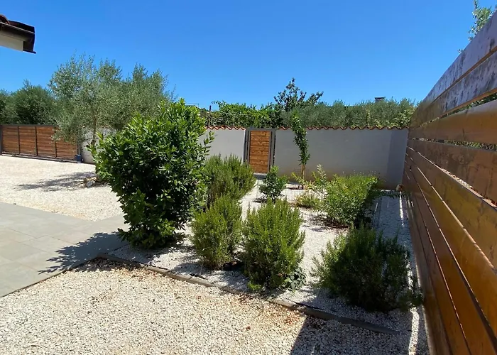 Medulinka By Interhome * Пула