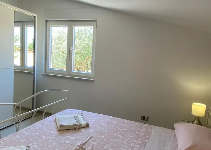 Medulinka By Interhome Holiday home Pula