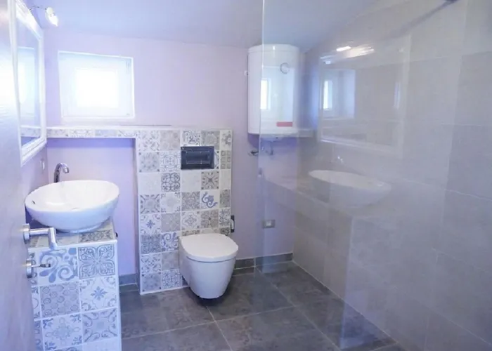 Holiday home Medulinka By Interhome