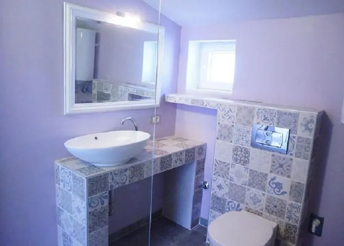 Holiday home Medulinka By Interhome *