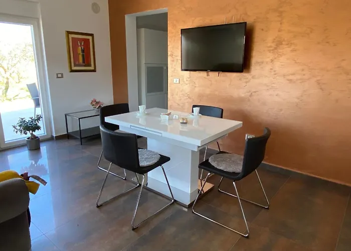 Medulinka By Interhome Holiday home *