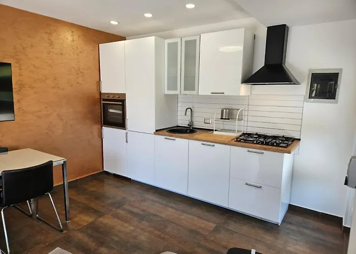 Medulinka By Interhome Holiday home *