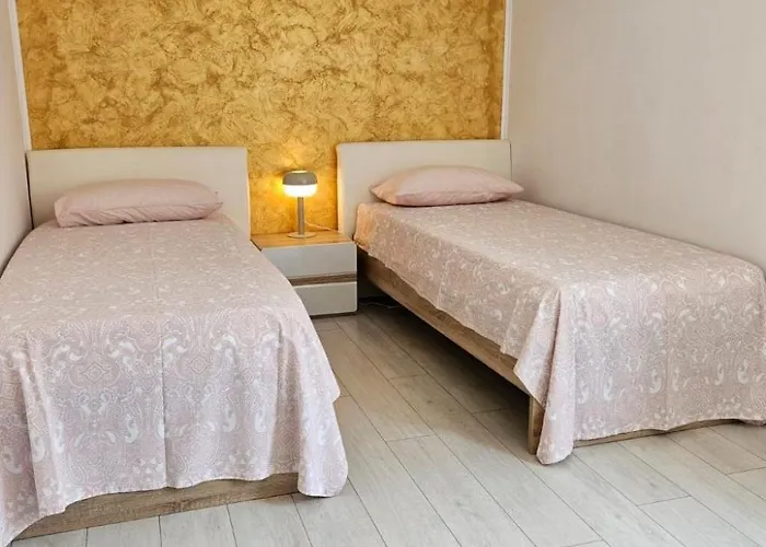 Medulinka By Interhome * Pula