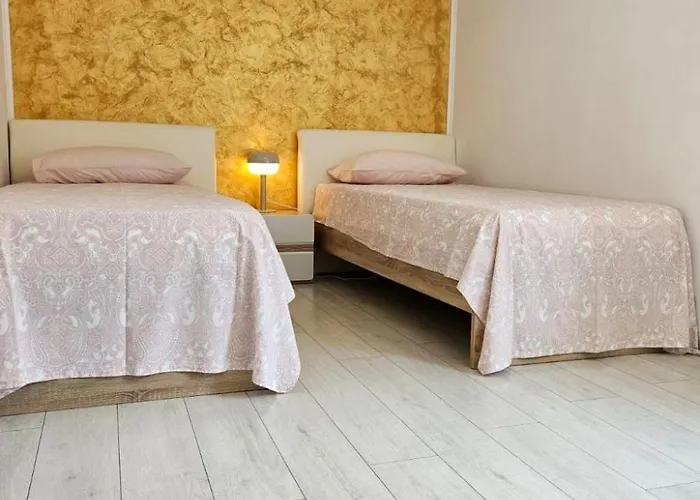 Medulinka By Interhome Holiday home