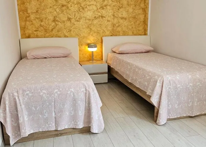 Medulinka By Interhome Holiday home