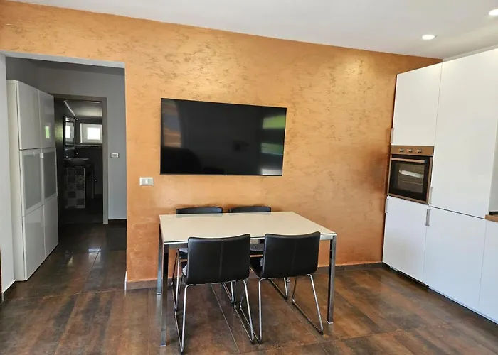 Medulinka By Interhome Holiday home Pula