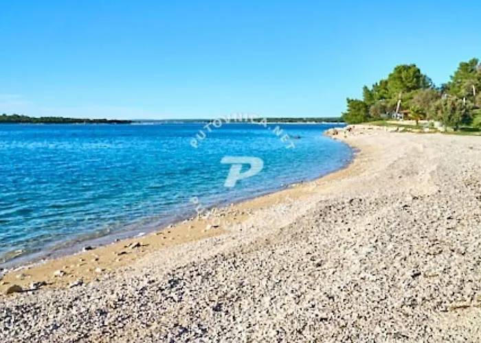 Medulinka By Interhome