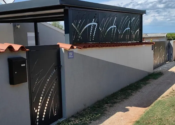 Medulinka By Interhome Holiday home *