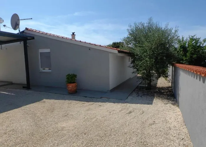 Дом отдыха Medulinka By Interhome Пула