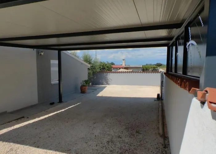 Medulinka By Interhome * Пула