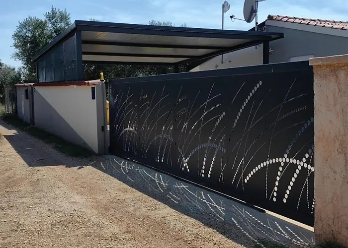 Medulinka By Interhome Holiday home Pula