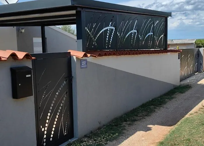 Medulinka By Interhome Holiday home *