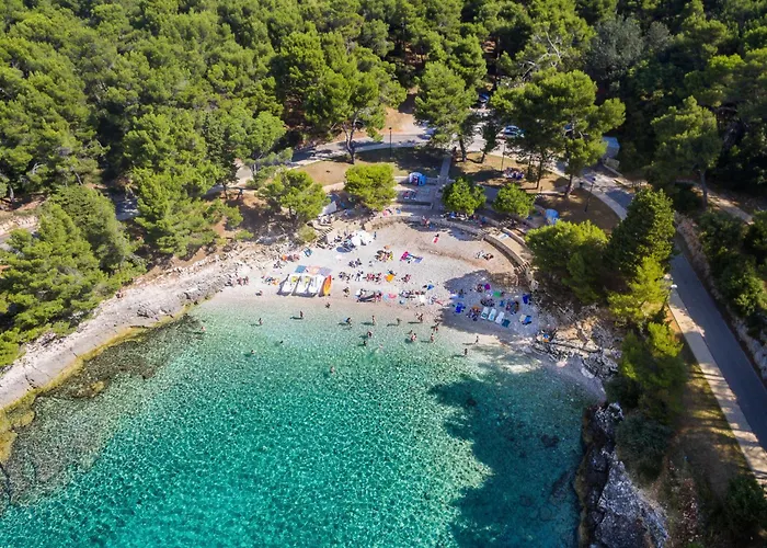 Medulinka By Interhome Holiday home Pula