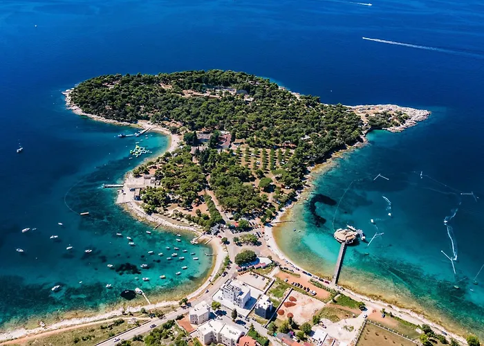 Medulinka By Interhome