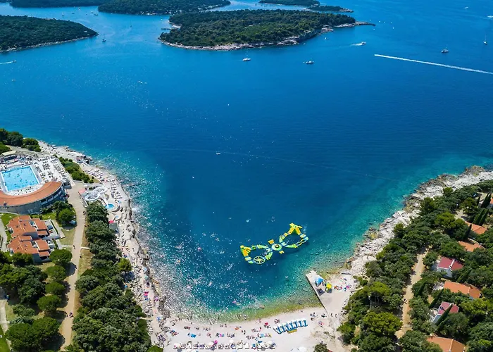 Medulinka By Interhome