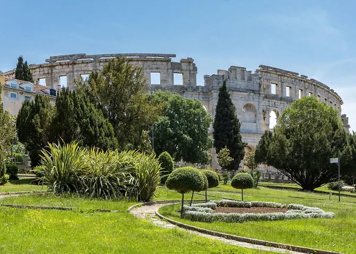 Medulinka By Interhome Holiday home *