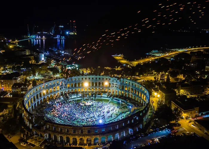 Medulinka By Interhome Пула