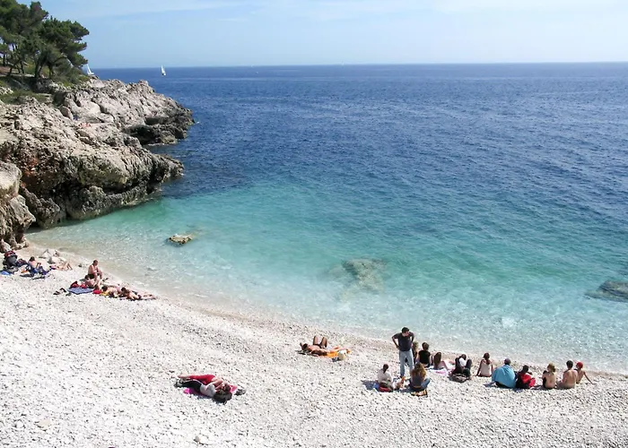 Medulinka By Interhome Дом отдыха