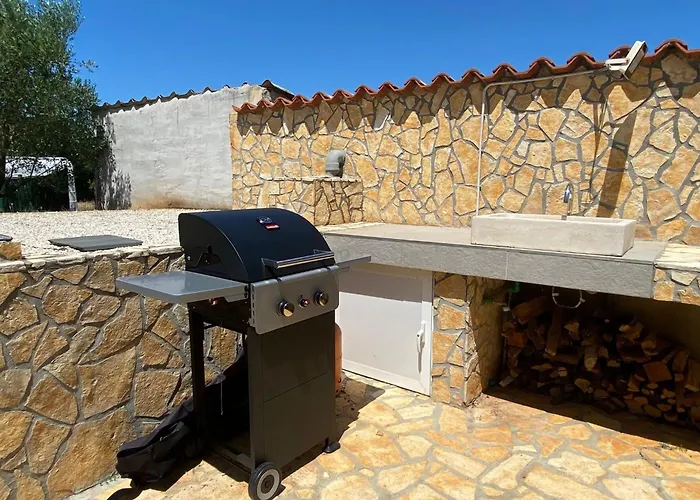 Medulinka By Interhome *