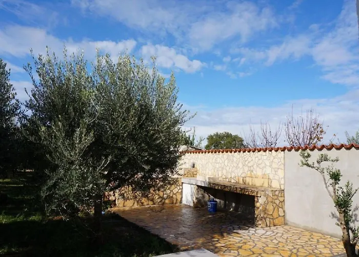 Medulinka By Interhome Póla